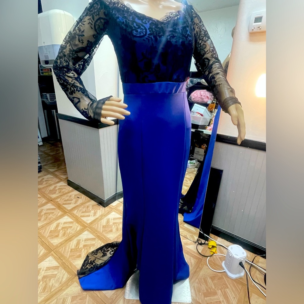 Night dress